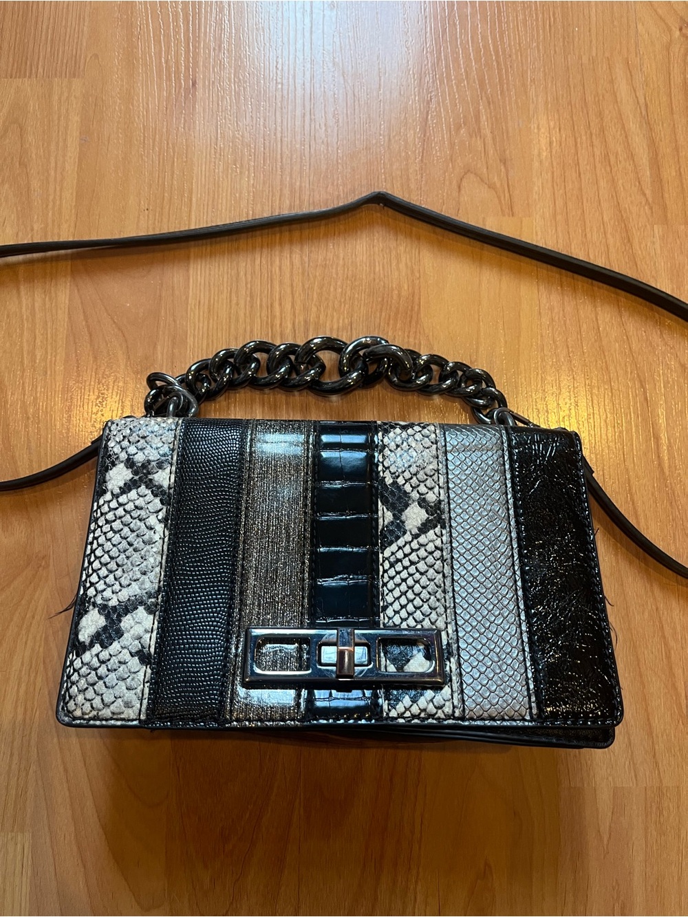 Aldo purse